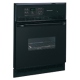 Frigidaire 24 inch Single Wall Oven (FEB24S5AB)