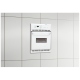 Frigidaire FEB24S5AS 24 inch Single Wall Oven