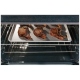 Frigidaire 30 inch Black Single Wall Oven (FFEW3025PB)