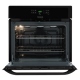 Frigidaire 30 inch Single Wall Oven (FFEW3025PB)