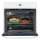 Frigidaire FFEW3025PW Single Wall Oven
