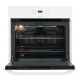 Frigidaire 30 inch Single Wall Oven (FFEW3025PW)