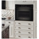 Frigidaire FFEW3026TB