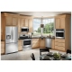 Frigidaire FFEW3026TS