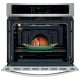 Frigidaire 30 inch Single Wall Oven (FFEW3026TS)