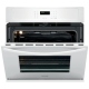 Frigidaire 30 inch White Single Wall Oven (FFEW3026TW)