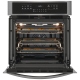 Frigidaire Gallery FGEW2766UD Single Wall Oven
