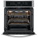 Frigidaire Gallery 27 inch Single Wall Oven (FGEW2766UF)