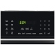 Frigidaire Gallery 27 inch Black Single Wall Oven (FGEW276SPB)