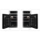 Frigidaire Gallery 27 inch Stainless Steel Single Wall Oven (FGEW276SPF)