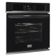 Frigidaire Gallery FGEW3065PB 30 inch Wall Oven