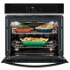 Frigidaire Gallery FGEW3065PB Single Wall Oven