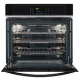 Frigidaire Gallery 30 inch Single Wall Oven (FGEW3065PB)