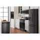 Frigidaire Gallery 30 inch Single Wall Oven (FGEW3065PD)