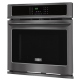 Frigidaire Gallery FGEW3065PD 30 inch Single Wall Oven