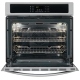 Frigidaire Gallery 30 inch Stainless Steel Single Wall Oven (FGEW3065PF)