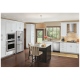 Frigidaire Gallery 30 inch Single Wall Oven (FGEW3065PF)