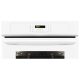 Frigidaire Gallery FGEW3065PW 30 inch Single Wall Oven