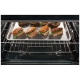 Frigidaire Gallery 30 inch White Single Wall Oven (FGEW3065PW)