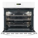 Frigidaire Gallery 30 inch Single Wall Oven (FGEW3065PW)