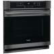 Frigidaire Gallery FGEW3066UD 30 inch Single Wall Oven