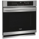 Four encastré simple Frigidaire Gallery FGEW3069UF