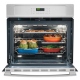 Frigidaire FPEW2785PF Single Wall Oven