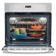 Frigidaire FPEW3085PF Single Wall Oven