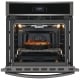 Frigidaire Gallery 27 inch Single Wall Oven (GCWS2767AD)