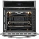 Four encastré simple Frigidaire Gallery GCWS2767AF