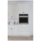 Four encastré simple Inox Frigidaire Gallery (GCWS2767AF)