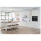 Four encastré simple Inox noir Frigidaire Gallery (GCWS3067AD)