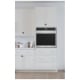 Frigidaire Gallery 30 inch Stainless Steel Single Wall Oven (GCWS3067AF)