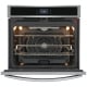 Frigidaire Gallery 30 inch Single Wall Oven (GCWS3067AF)