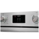 Frigidaire Professional 30 inch Stainless Steel Single Wall Oven (PCWS3080AF)