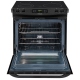 Cuisinière Frigidaire CFES3025PB 30 pouce