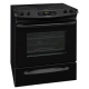 Cuisinière Frigidaire 30 pouce (CFES3025PB)