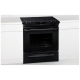 Frigidaire CFES3025PB
