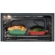 Frigidaire 30 inch Electric Range (CFES3025PS)