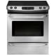 Frigidaire CFES3025PS
