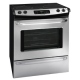 Frigidaire 30 inch Range (CFES3025PS)
