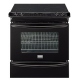 Frigidaire CGES3045KB 30 inch Range