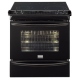 Frigidaire 30 inch Range (CGES3065KB)