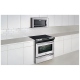 Frigidaire CGES3065KF 30 inch Range