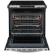 Cuisinière Frigidaire Gallery 30 pouce (CGES3065PF)