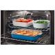 Cuisinière électrique Frigidaire Gallery 30 pouce (CGES3065PF)