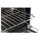 Cuisinière électrique Frigidaire Gallery CGES3065PW 30 pouce
