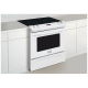 Cuisinière électrique Frigidaire Gallery 30 pouce (CGES3065PW)