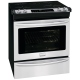 Frigidaire Gallery CGIS3065PF 30 inch Electric Range