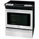 Frigidaire Gallery 30 inch Range (CGIS3065PF)